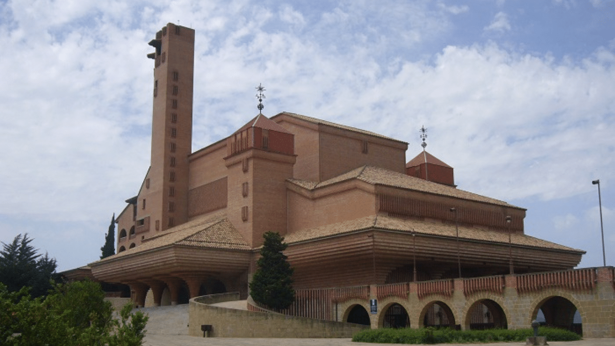 El Opus Dei confirma que la diócesis de Barbastro pedía una cantidad «desproporcionada» por Torreciudad