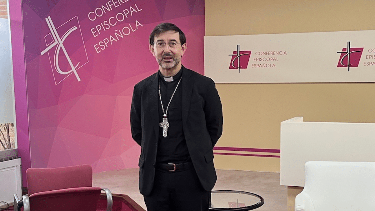 Intensos rumores de que Cobo se presentará a presidente de la Conferencia Episcopal Española