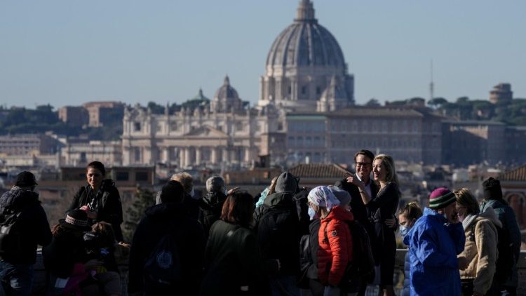 A pocos meses de iniciar el Jubileo 2025: estas son las previsiones y los primeros resultados