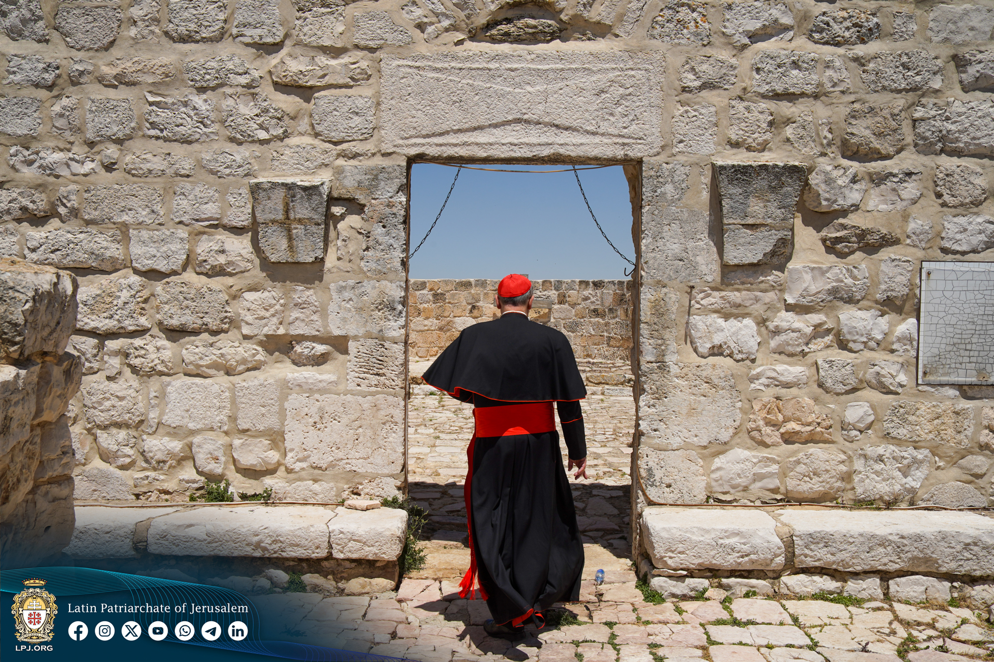 Israel ataca la escuela de la Iglesia católica en Gaza