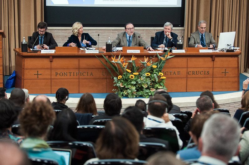 Anuncian congreso especializado en comunicación institucional eclesial en contexto de Jubileo 2025 de comunicadores