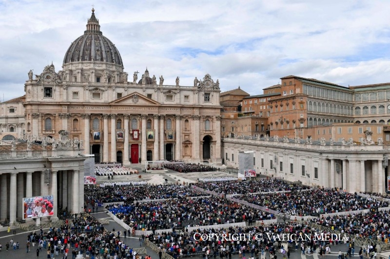 ¿Cómo revela Jesús los pensamientos, deseos y proyecciones de nuestro corazón? Papa Francisco responde